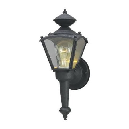 Westinghouse 434BLK Coach Lantern 66983